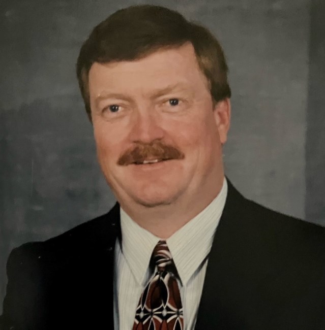 Obituary of Brian John Fetherston