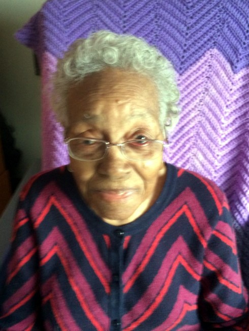 Obituary of Lois Long