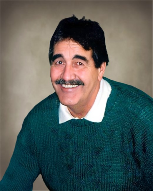 Obituary of Lorne Bélanger