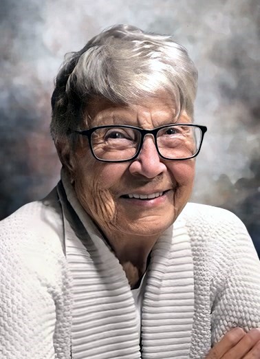 Obituary of Mabel Catherine Palmer