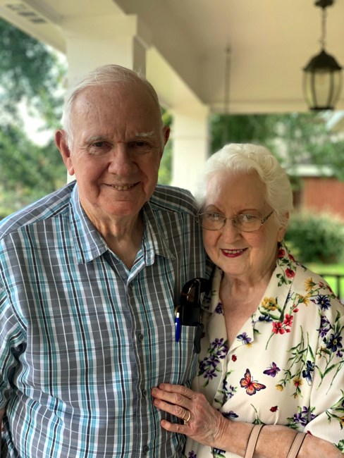 Obituary of Edward Jerry Fortenberry