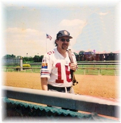 Obituary of James 
Anthony
 Ham