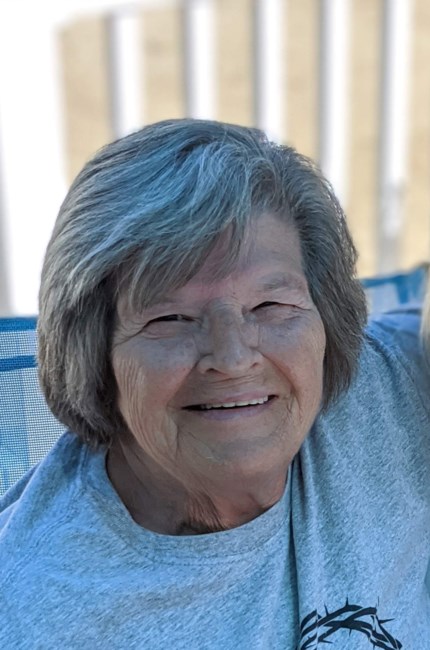 Obituary of Barbara Lorraine Jones