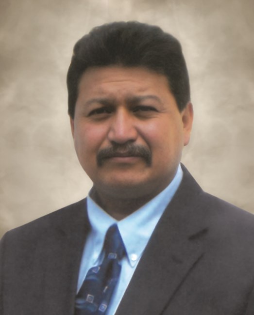 Obituario de Alfredo Lopez Cruz