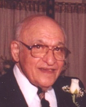 Obituary of John Maron Thomas