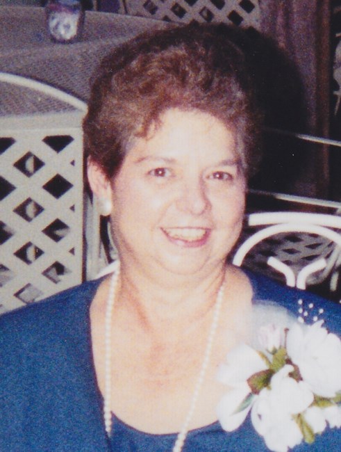 Obituario de Linda K. Crye Haynes