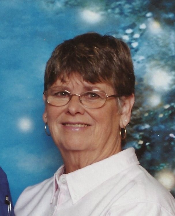 Obituary of Nancy A Ralph