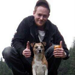 Obituary of John Ernest Steven MacMillan