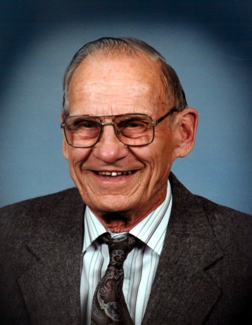 Obituary of James Worth Pierce