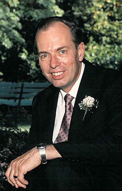 Obituary of Fred F. Siedow Jr.