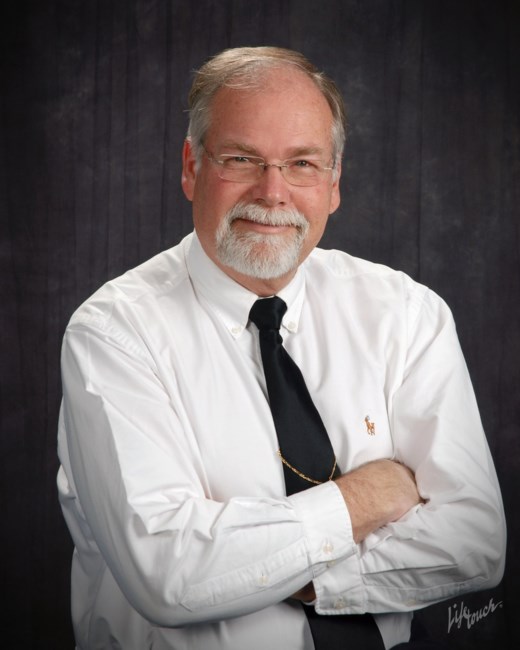 Obituary of Richard Davis Freier