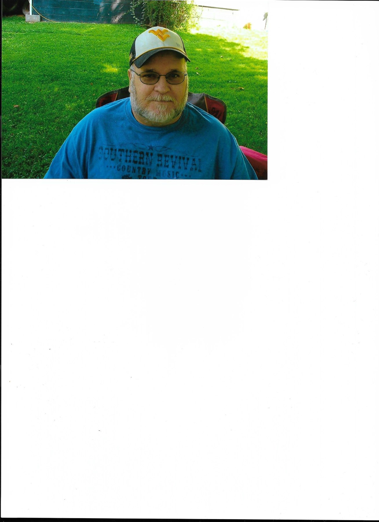 Obituary of Sherman King