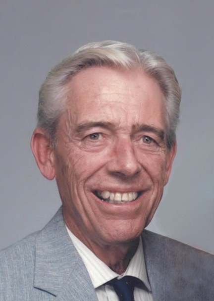 Obituary of Michael J. Griffin