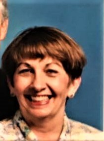 Obituary of Julia Maxine Kohl