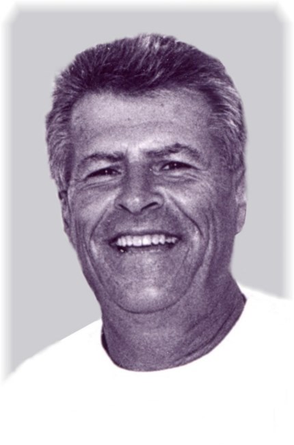 Obituary of John "Woody" Woodson