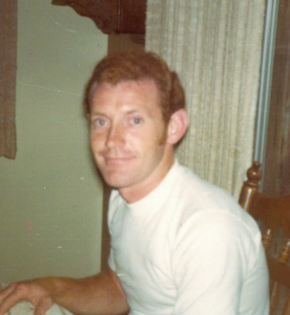 Avis de décès de Jay Alex Marcroft Sr.