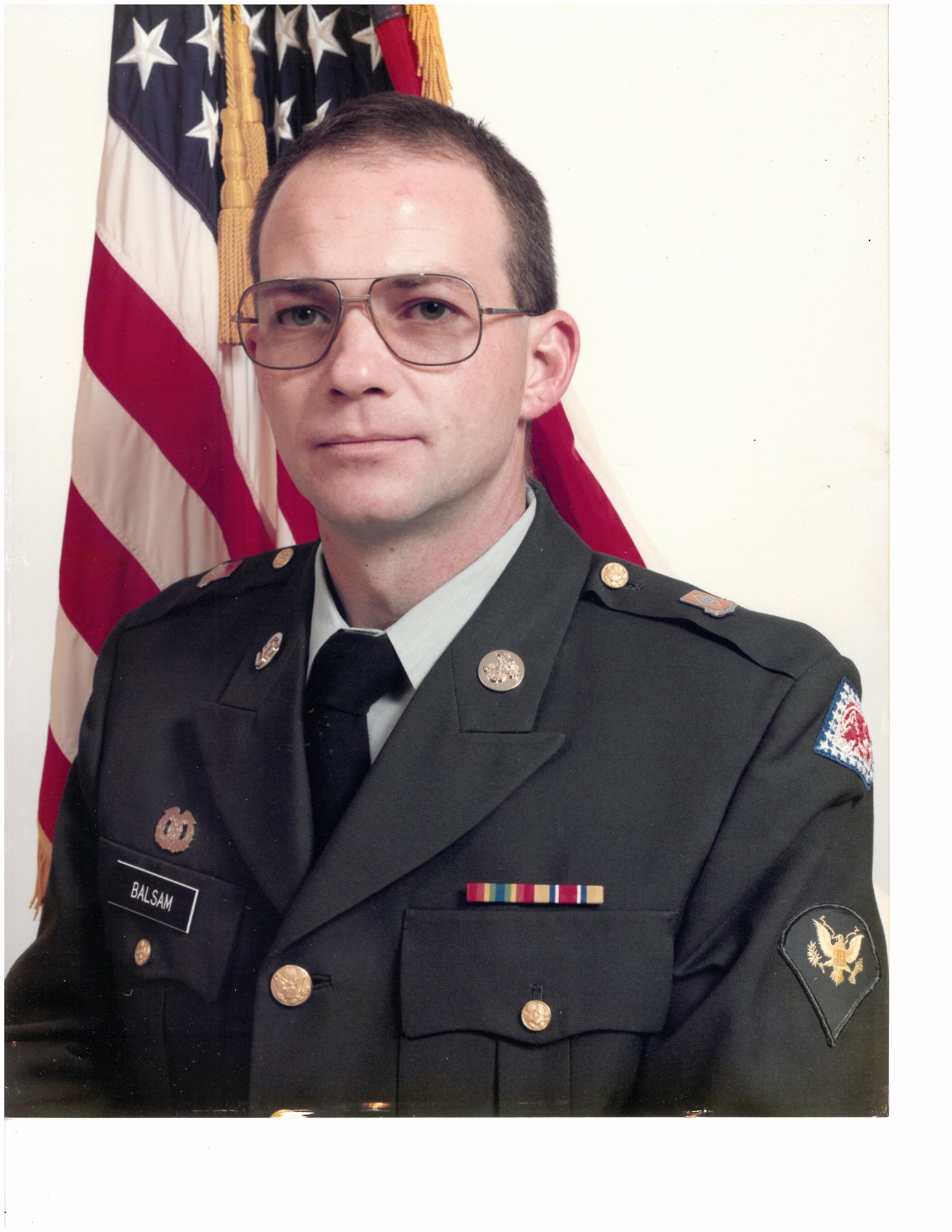 Robert Harvey Balsam Obituary - Little Rock, AR