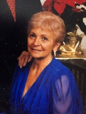 Obituary of Hilda Kasoff Grey