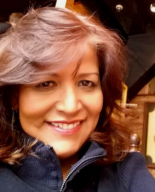 Obituary of Dora Marta Casao