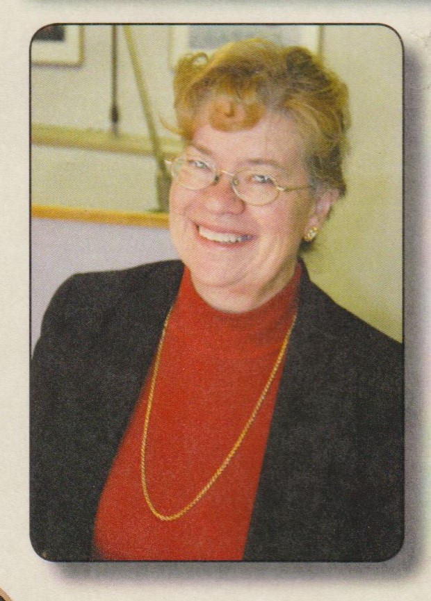 Obituary of Judy Molberg