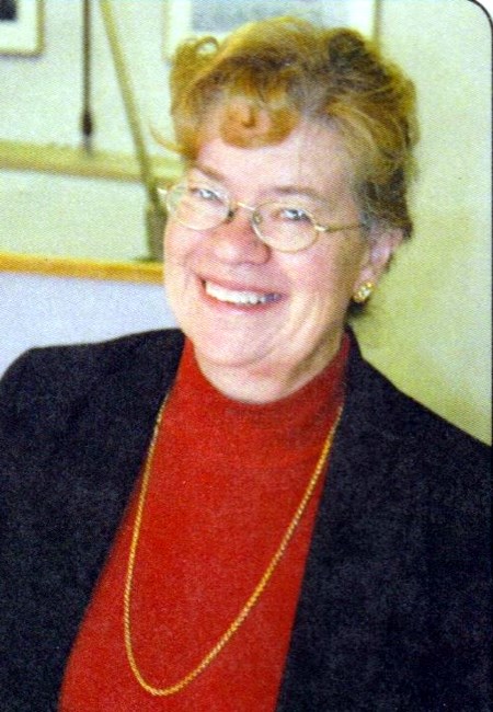 Obituary of Judy Molberg