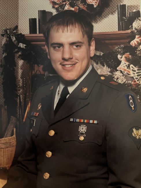 Obituary of Eugene Patrick Gehl