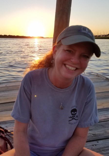 Obituary of Joselyn Corzine Fullam