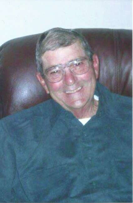 Obituary of Cosmo James Recuparo, Jr.