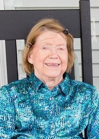 Obituary of Bette Elaine Ort Higgins