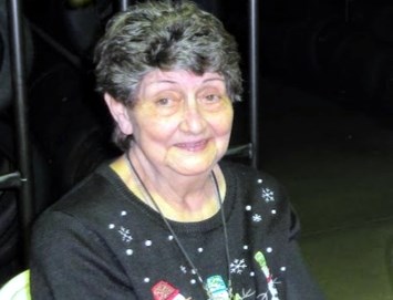 Avis de décès de Beverly Ann Maxwell