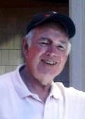 Obituary of Richard Joseph Corrigan