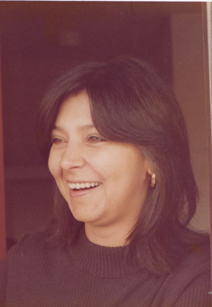 Obituary of Yvonne E Alvarez
