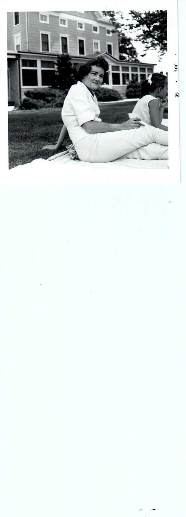 Obituary of Margaret Mary Deignan