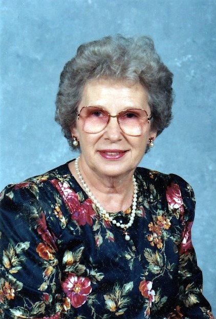 Obituary of Julie Grey (Drum) Kanipe
