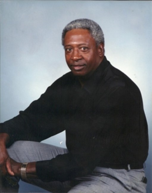 Obituary of Robert   Harrell