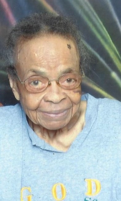 Obituario de Annie Clara Reed