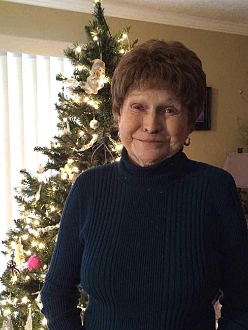 Obituary of Judy J. Neely