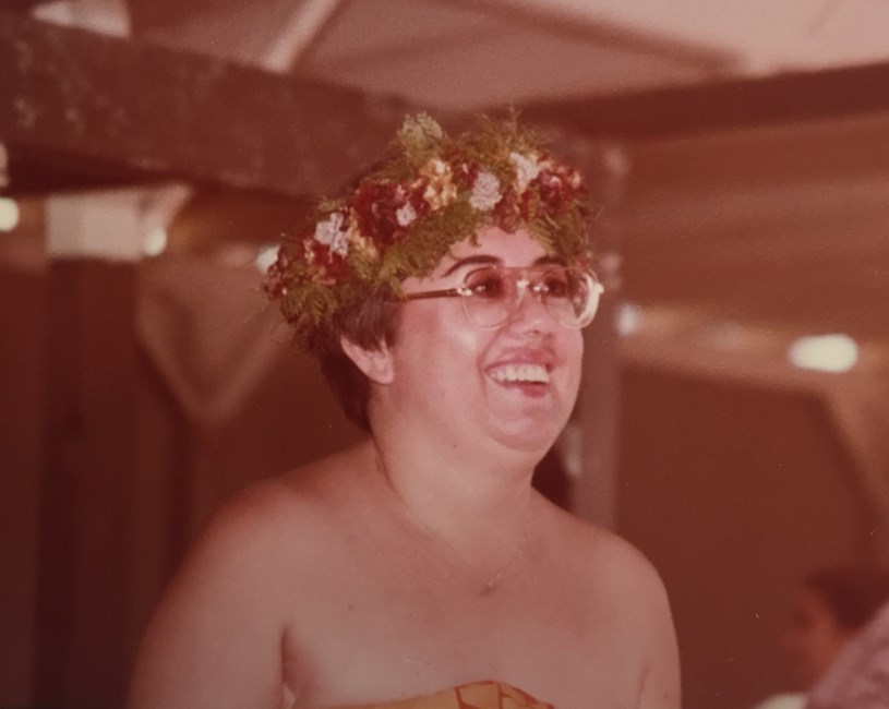 Obituary of Marlene Kanoelani Kalaau