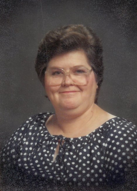 Obituary of Mrs. Beverly M. (Burleson) Redmon