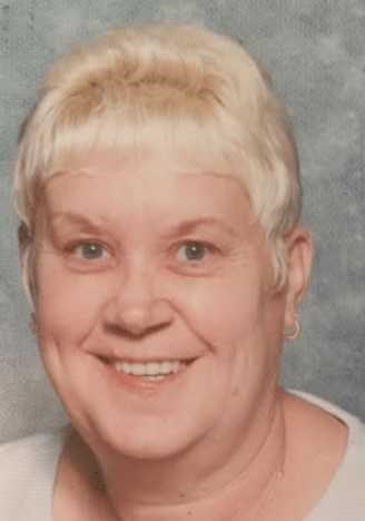 Obituary of Delores Helen Harrison