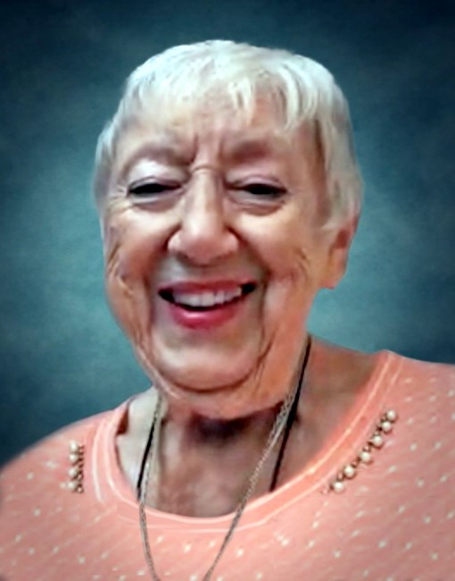 Obituary of Janet Elaine Shaw