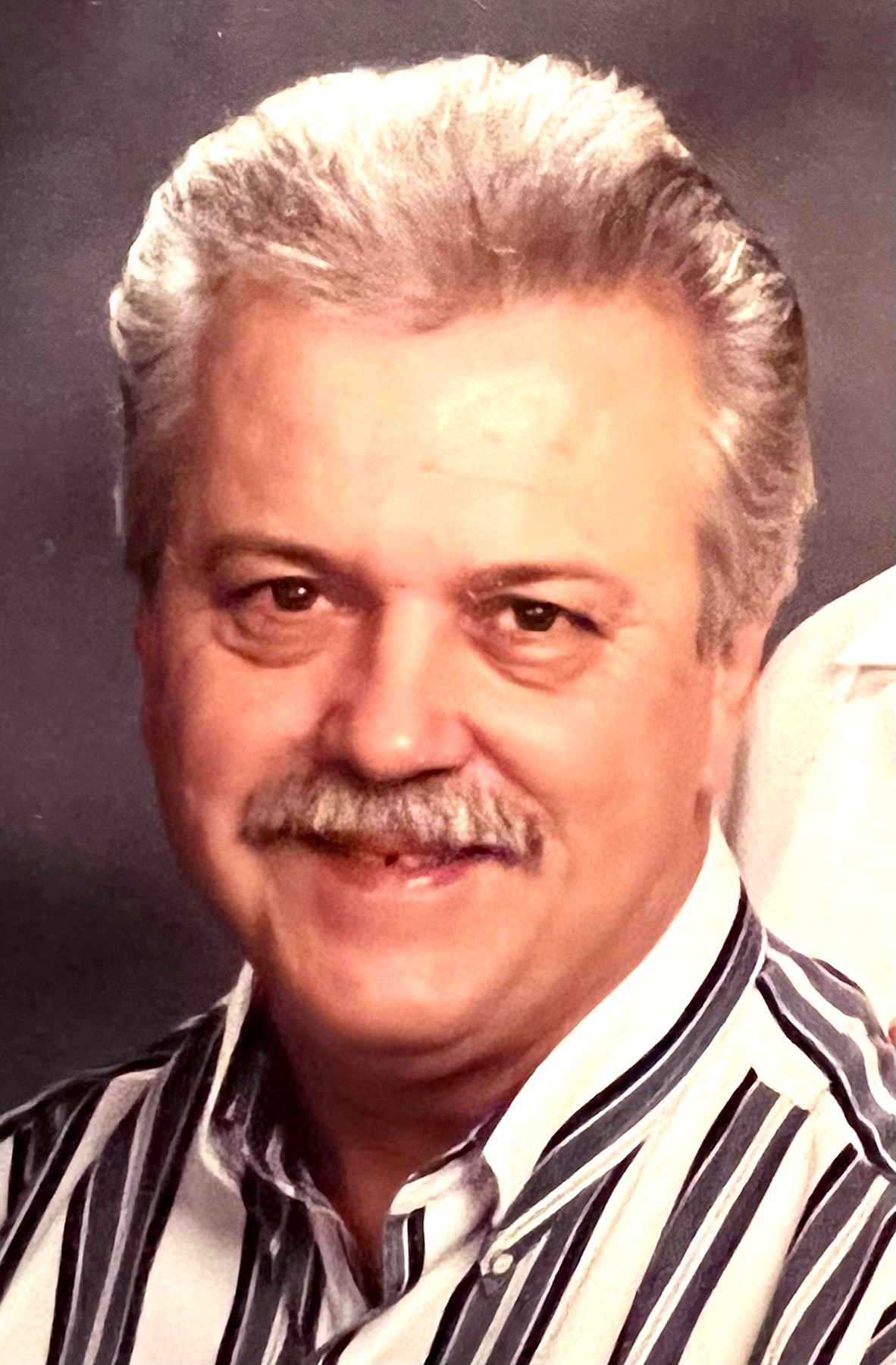 Obituary of Thomas Anthony Zaner