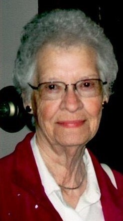  Obituario de Mary A. Green