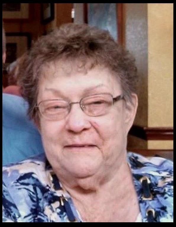 Obituary of Nina Lee Ross