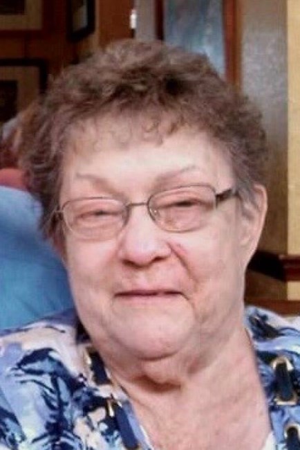 Obituary of Nina Lee Ross
