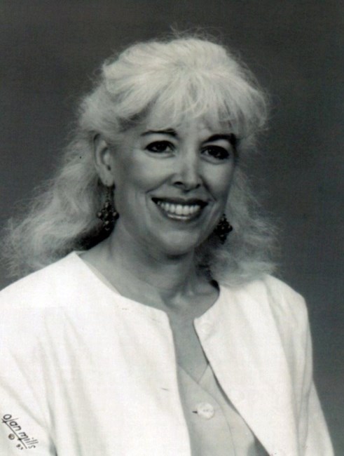 Obituary of June Estelle Conway