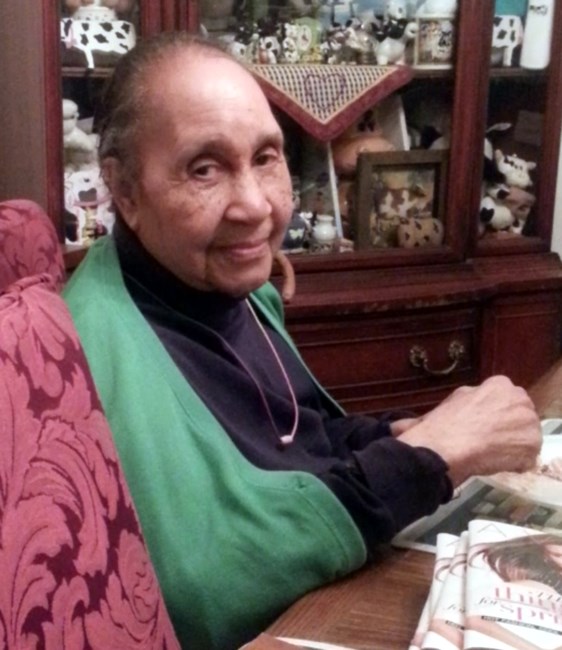 Obituary of Barbara Jean Ferrell