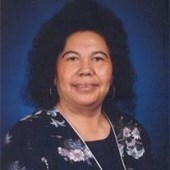 Obituary of Betty Ochoa