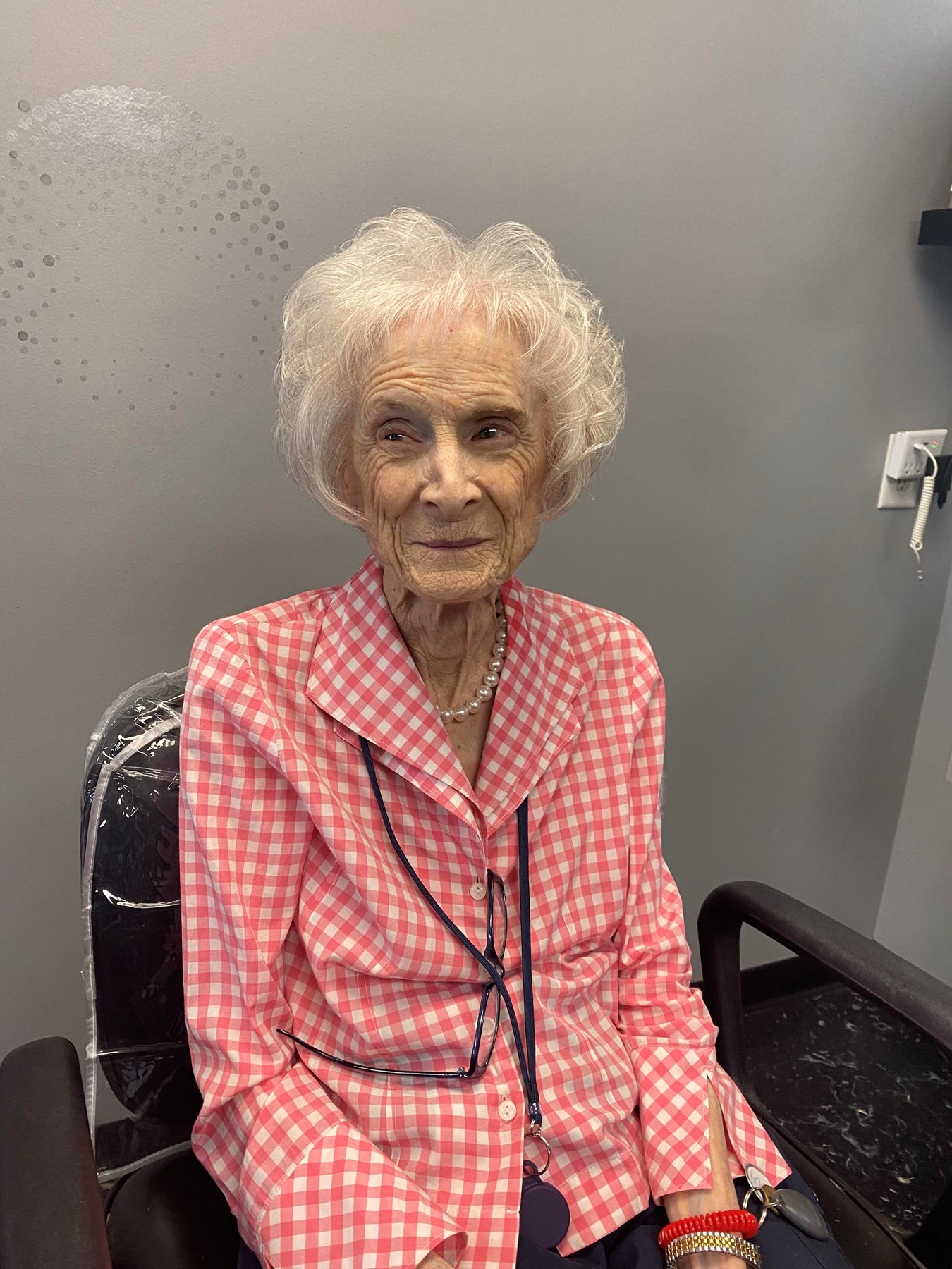 Obituario de Beverley Jean Haase