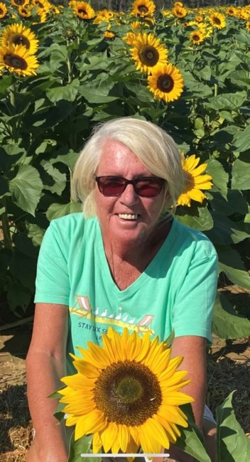 Obituary of Barbara A. Donovan